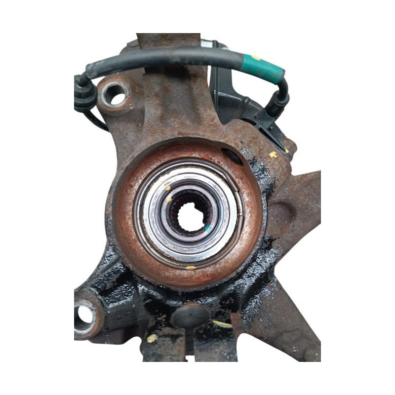 Pivot de moyeu avant droit KIA PICANTO 2 Photo n°1