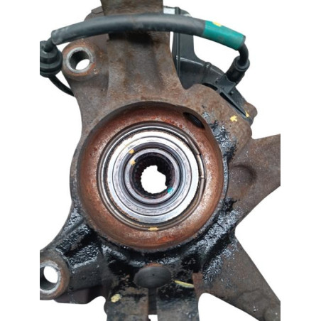 Pivot de moyeu avant droit KIA PICANTO 2