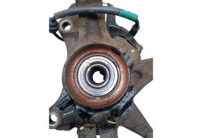 Pivot de moyeu avant droit KIA PICANTO 2 Photo n°1