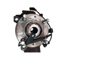 Pivot de moyeu avant droit KIA PICANTO 2 Photo n°3