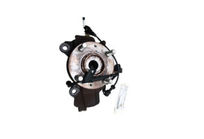 Pivot de moyeu avant droit KIA PICANTO 2 Photo n°4