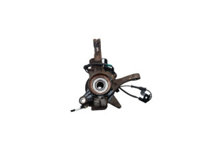 Pivot de moyeu avant droit KIA PICANTO 2 Photo n°6