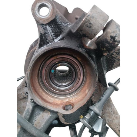 Pivot de moyeu avant gauche KIA PICANTO 2