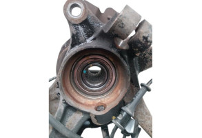 Pivot de moyeu avant gauche KIA PICANTO 2 Photo n°1