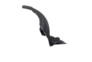 Pare boue avant gauche KIA PICANTO 2 Photo n°3