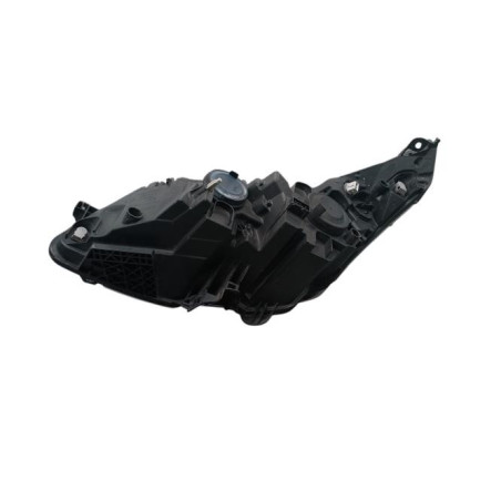 Optique avant principal droit (feux)(phare) CITROEN C4 1