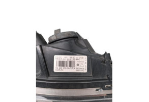 Optique avant principal droit (feux)(phare) CITROEN C4 1 Photo n°5