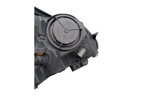 Optique avant principal gauche (feux)(phare) OPEL CORSA D Photo n°7