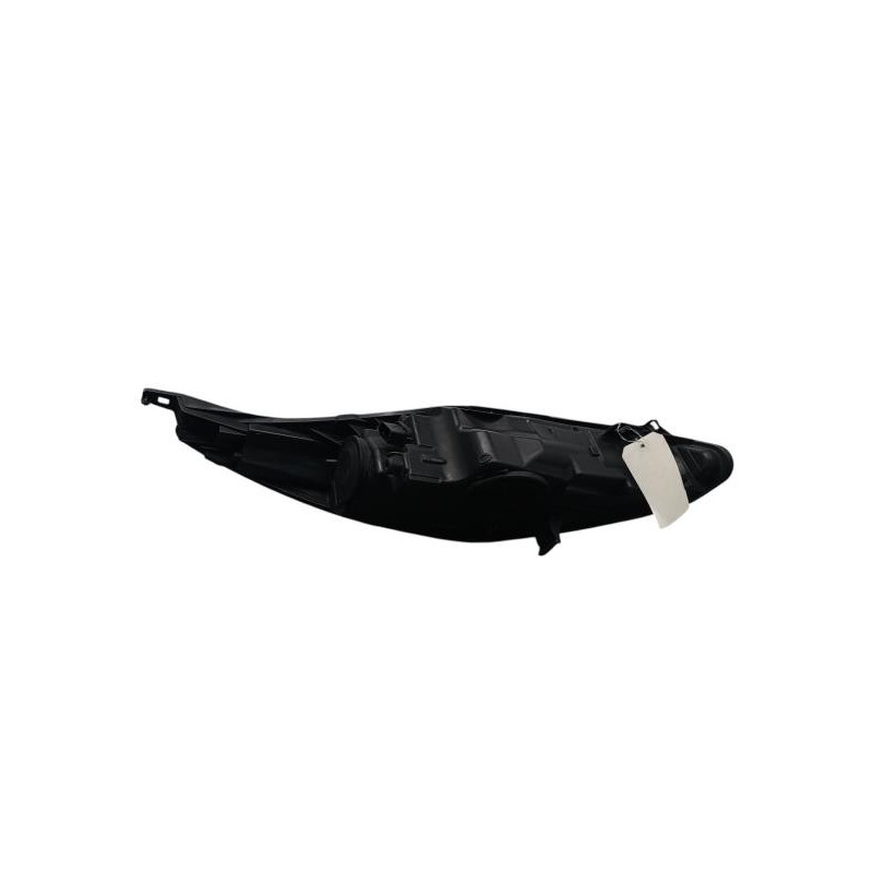 Optique avant principal gauche (feux)(phare) FORD FIESTA 6 Photo n°1