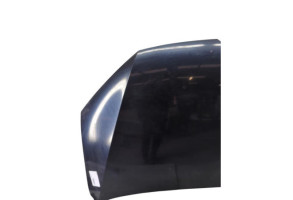 Capot VOLKSWAGEN SHARAN 2 Photo n°5