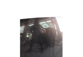 Capot PEUGEOT 308 1 Photo n°2