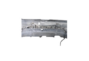 Pare choc arriere PEUGEOT 308 1 Photo n°2