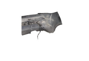 Pare choc arriere PEUGEOT 308 1 Photo n°3