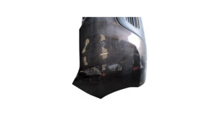 Pare choc arriere PEUGEOT 308 1 Photo n°9