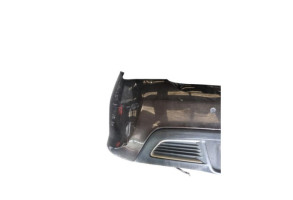 Pare choc arriere PEUGEOT 308 1 Photo n°10