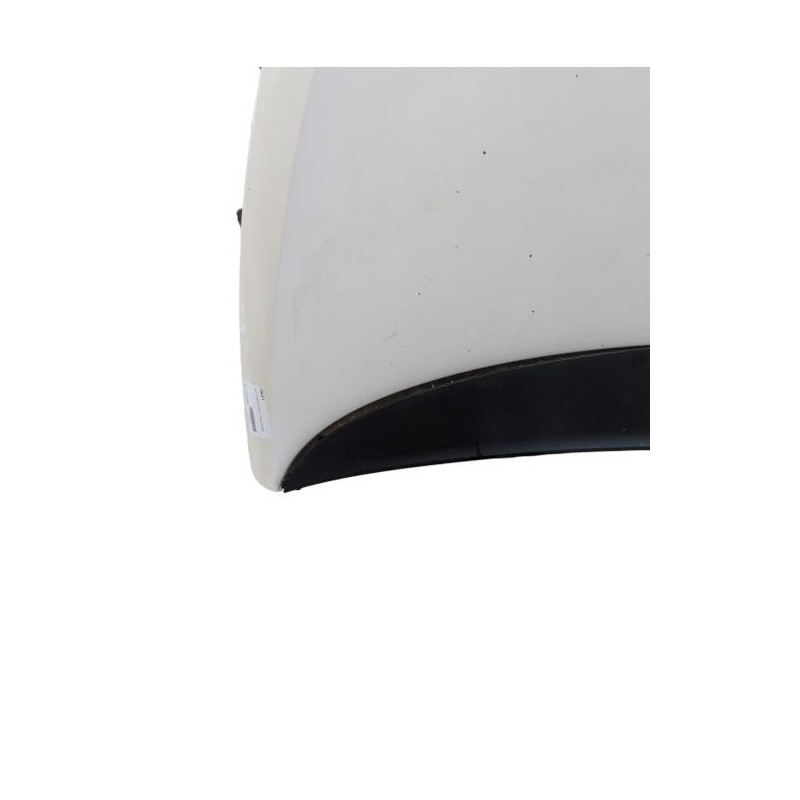 Capot SEAT LEON 2 Photo n°1