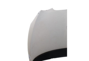 Capot SEAT LEON 2 Photo n°2