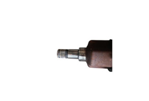 Cardan gauche (transmission) FORD C-MAX 2 Photo n°2