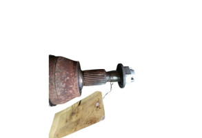 Cardan gauche (transmission) FORD C-MAX 2 Photo n°4