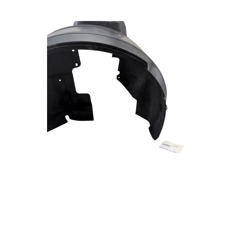Pare boue avant gauche FORD C-MAX 2 Photo n°1