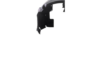 Pare boue avant gauche FORD C-MAX 2 Photo n°4