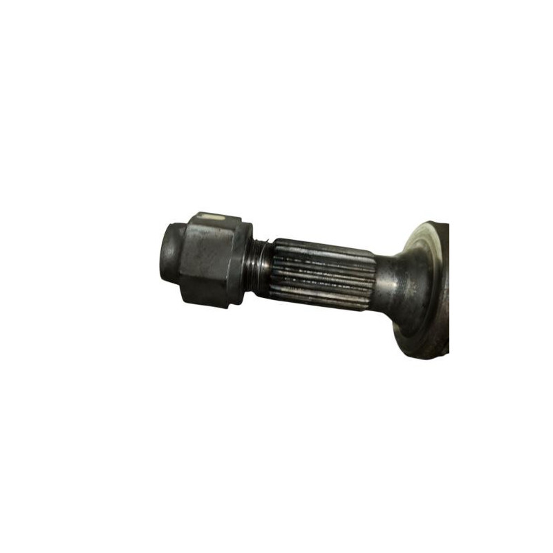 Cardan droit (transmission) CITROEN C3 2 Photo n°1