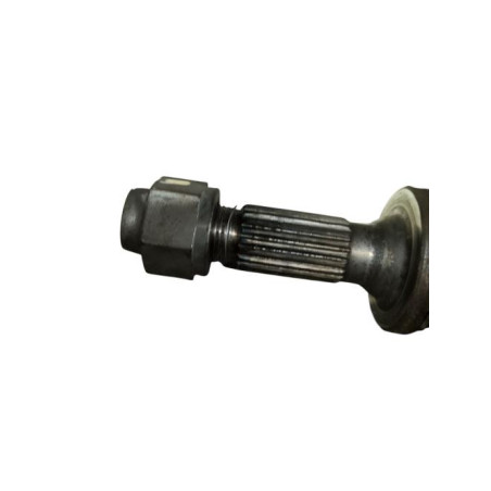 Cardan droit (transmission) CITROEN C3 2