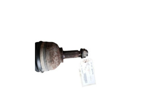 Cardan gauche (transmission) RENAULT TRAFIC 2 Photo n°5