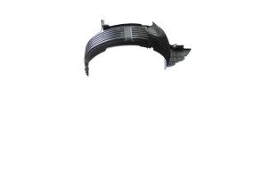 Pare boue avant droit KIA PICANTO 2 Photo n°3