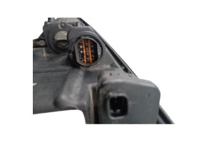 Optique avant principal droit (feux)(phare) KIA PICANTO 2 Photo n°2