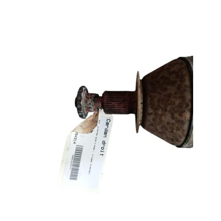 Cardan droit (transmission) SEAT IBIZA 4