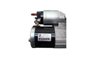 Demarreur CITROEN C3 2 Photo n°5