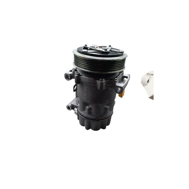 Compresseur clim CITROEN C3 2 Photo n°1