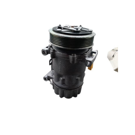 Compresseur clim CITROEN C3 2