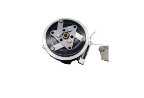 Compresseur clim CITROEN C3 2 Photo n°5