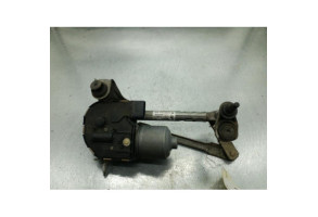 Moteur essuie glace avant droit SEAT ALTEA Photo n°2