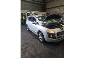 Pare soleil droit PEUGEOT 3008 1 Photo n°3