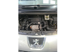 Pare soleil droit PEUGEOT 3008 1 Photo n°4