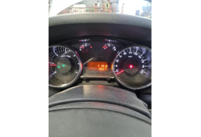 Pare soleil droit PEUGEOT 3008 1 Photo n°12