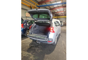 Pare soleil droit PEUGEOT 3008 1 Photo n°13