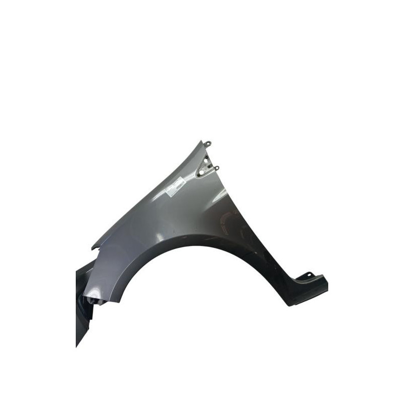 Aile avant gauche RENAULT CLIO 3 Photo n°1