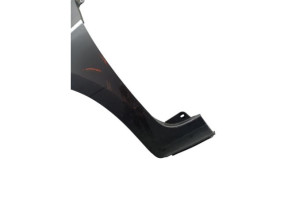 Aile avant gauche RENAULT CLIO 3 Photo n°2