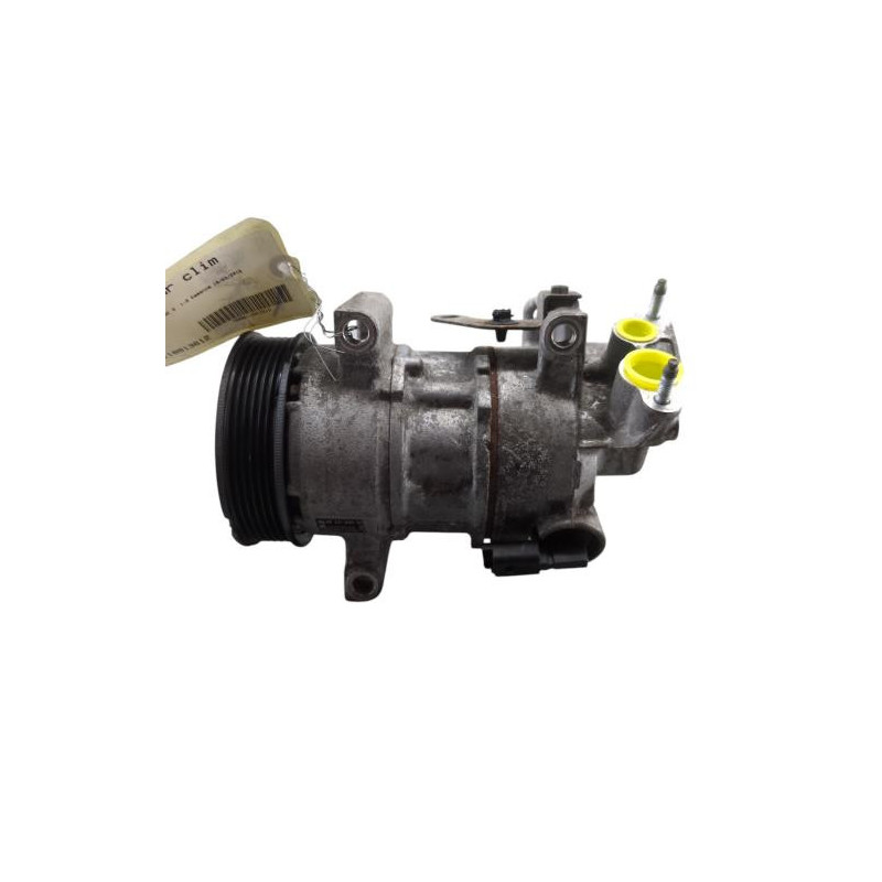 Compresseur clim DS DS3 Photo n°1