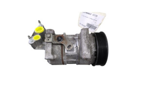 Compresseur clim DS DS3 Photo n°4