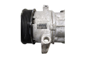 Compresseur clim DS DS3 Photo n°6