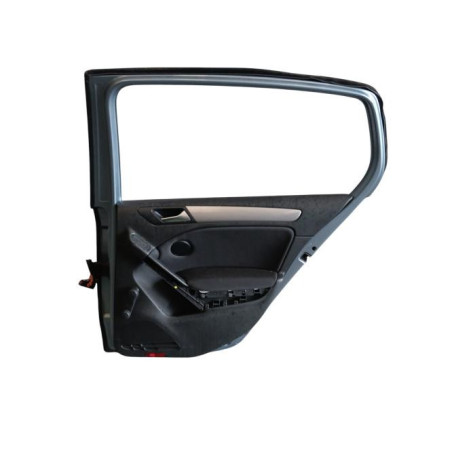 Porte arriere droit VOLKSWAGEN GOLF 6