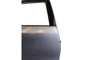 Porte arriere droit VOLKSWAGEN GOLF 6 Photo n°4