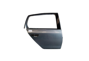 Porte arriere droit VOLKSWAGEN GOLF 6 Photo n°5