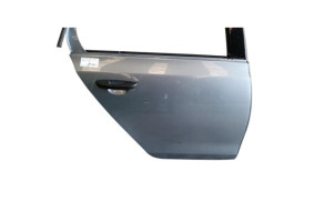 Porte arriere droit VOLKSWAGEN GOLF 6 Photo n°8