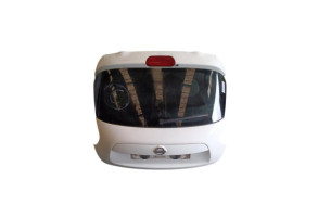 Malle/Hayon arriere NISSAN JUKE 1 Photo n°2